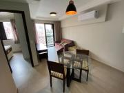 Apartamento com 1 dormitório à venda, 45 m² por R$...