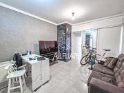 Apartamento com 1 dormitório à venda, 45 m² por R$...