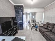 Apartamento com 1 dormitório à venda, 45 m² por R$...