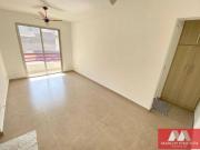 Apartamento com 1 dormitório à venda, 45 m² por R$...