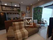 Apartamento com 1 dormitório à venda, 45 m² por R$...