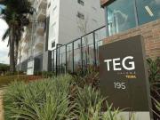 Apartamento com 1 dormitório à venda, 45 m² por R$...