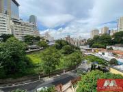 Apartamento com 1 dormitório à venda, 45 m² por R$...