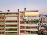 Apartamento com 1 dormitório à venda, 45 m² por R$...