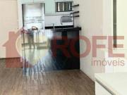 Apartamento com 1 dormitório à venda, 45 m² por R$...