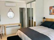 Apartamento com 1 dormitório à venda, 45 m² por R$...