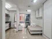 Apartamento com 1 dormitório à venda, 45 m² por R$...