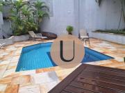 Apartamento com 1 dormitório à venda, 45 m², reformado