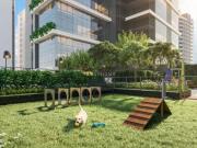 Apartamento com 1 dormitório à venda, 46 m² Alto da...