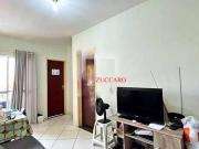 Apartamento com 1 dormitório à venda, 46 m² por R$...