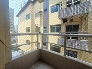 Apartamento com 1 dormitório à venda, 46 m² por R$...