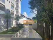 Apartamento com 1 dormitório à venda, 46 m² por R$...