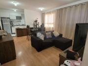 Apartamento com 1 dormitório à venda, 46 m² por R$...