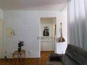 Apartamento com 1 dormitório à venda, 46 m² por R$...