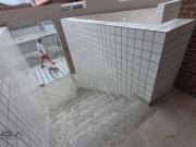 Apartamento com 1 dormitório à venda, 46 m² por R$...