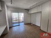 Apartamento com 1 dormitório à venda, 46 m² por R$...