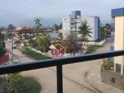 Apartamento com 1 dormitório à venda, 46 m² por R$...