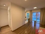 Apartamento com 1 dormitório à venda, 46 m² por R$...