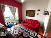 Apartamento com 1 dormitório à venda, 46 m² por R$...