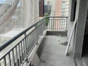 Apartamento com 1 dormitório à venda, 46 m² por R$...