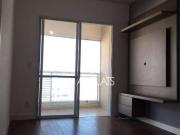 Apartamento com 1 dormitório à venda, 46 m² por R$...