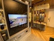 Apartamento com 1 dormitório à venda, 46 m² por R$...