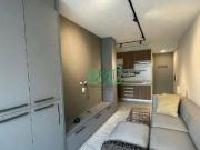 Apartamento com 1 dormitório à venda, 46 m² por R$...