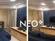 Apartamento com 1 dormitório à venda, 46 m² por R$...