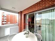 Apartamento com 1 dormitório à venda, 46 m² por R$...