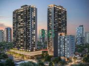 Apartamento com 1 dormitório à venda, 46 m² por R$...