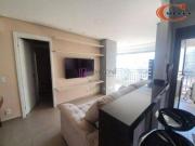 Apartamento com 1 dormitório à venda, 47 m² por R$...