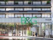 Apartamento com 1 dormitório à venda, 47 m² por R$...