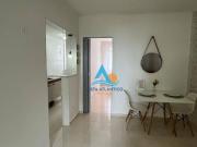 Apartamento com 1 dormitório à venda, 47 m² por R$...