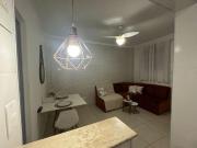 Apartamento com 1 dormitório à venda, 47 m² por R$...