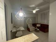 Apartamento com 1 dormitório à venda, 47 m² por R$...