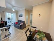 Apartamento com 1 dormitório à venda, 47 m² por R$...