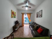 Apartamento com 1 dormitório à venda, 47 m² por R$...