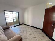 Apartamento com 1 dormitório à venda, 47 m² por R$...