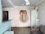 Apartamento com 1 dormitório à venda, 47 m² por R$...
