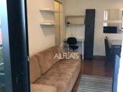 Apartamento com 1 dormitório à venda, 47 m² por R$...