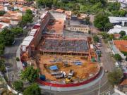 Apartamento com 1 dormitório à venda, 47 m² por R$...