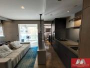 Apartamento com 1 dormitório à venda, 48 m² por R$...