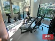 Apartamento com 1 dormitório à venda, 47 m² por R$...