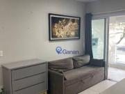 Apartamento com 1 dormitório à venda, 47 m² por R$...