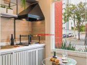 Apartamento com 1 dormitório à venda, 47 m² por R$...