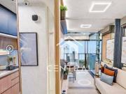 Apartamento com 1 dormitório à venda, 47 m² por R$...