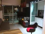 Apartamento com 1 dormitório à venda, 47 m² Vila Nova...