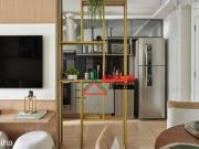 Apartamento com 1 dormitório à venda, 48 m² por R$...