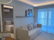 Apartamento com 1 dormitório à venda, 48 m² por R$...