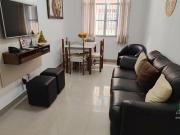 Apartamento com 1 dormitório à venda, 48 m² por R$...